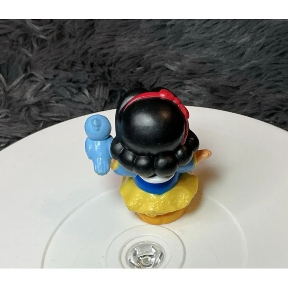 Fisher‎ Price Little People Disney Snow White With Bird